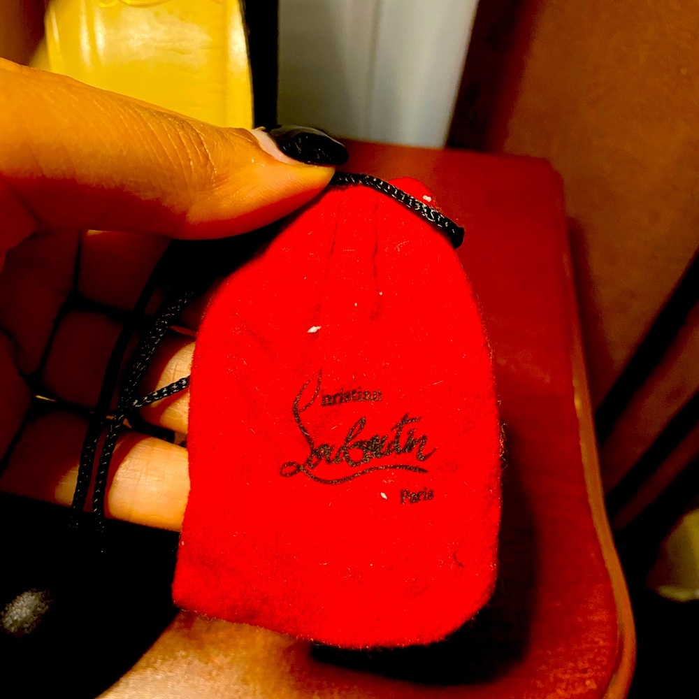 Christian Louboutin heels - Picture 8 of 9